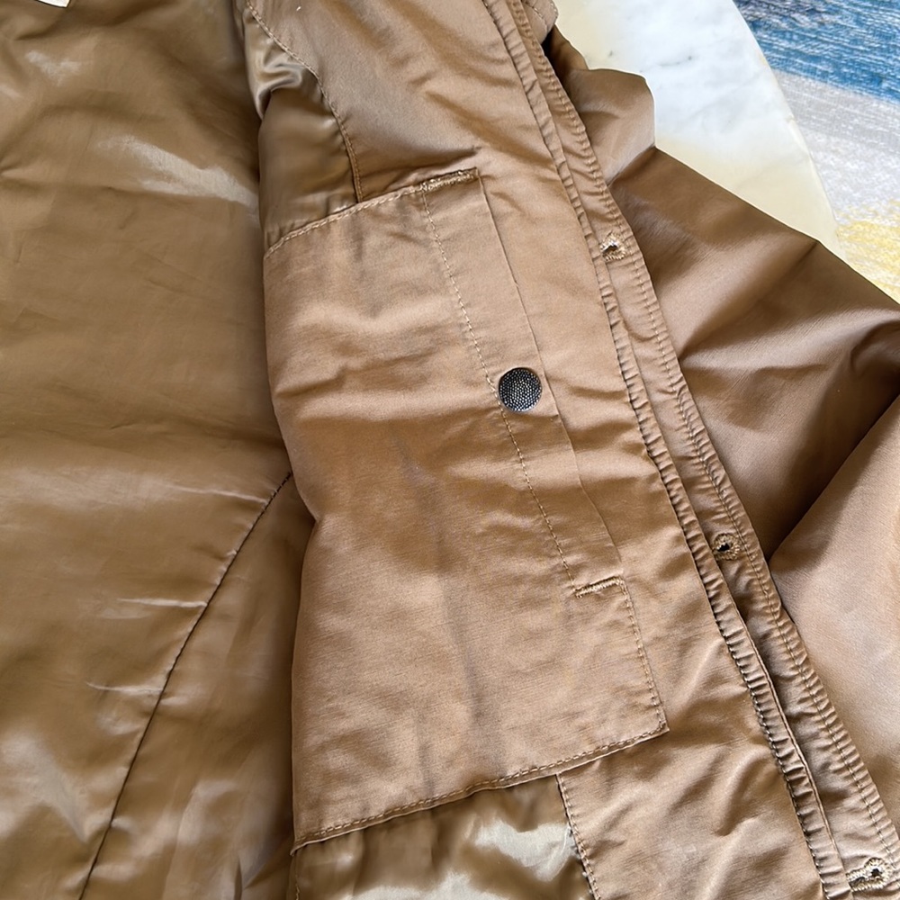 Levi’s Jacket - Picture 9 of 9